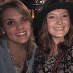 Meet your Posher, Carlene